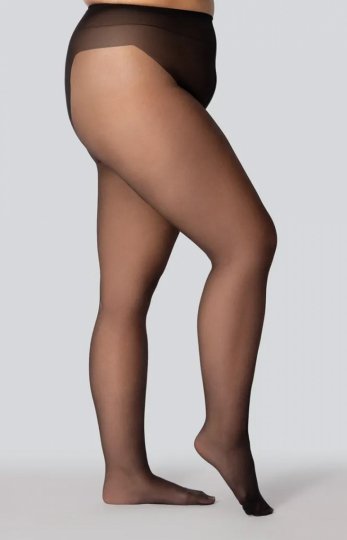 Mona rajstopy modelujące HIP-NOTIC onyx