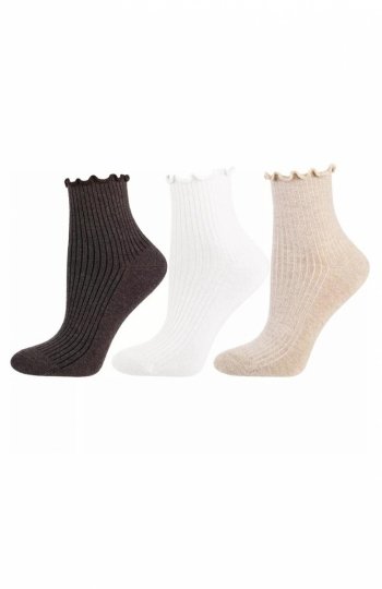 Moraj CSL200-958 skarpety damskie 