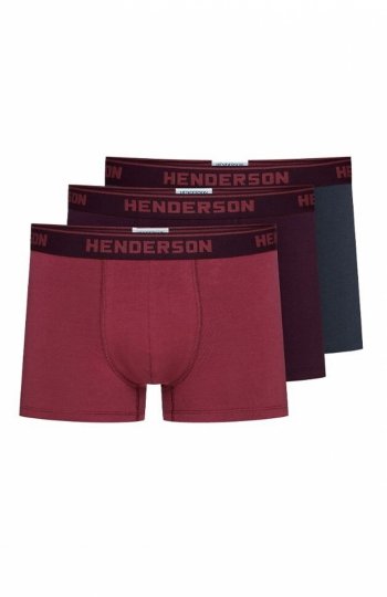 Henderson Jewel 41931-MLC bokserki męskie 