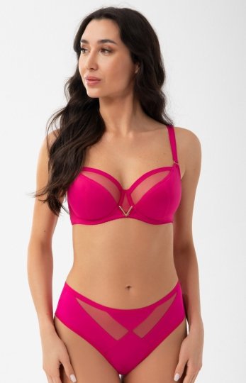 Gorsenia K 567/1 Vicky figi brazyliany damskie