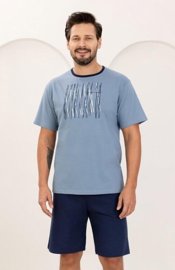 Regina 500 piżama męska 