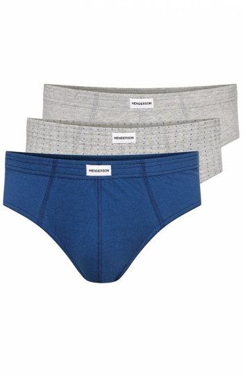 Henderson 1446 K664 A'3 slipy męskie 