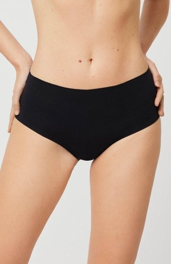 Ysabel Mora 19662 Wysoki Stan Laser figi damskie 