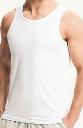 Henderson 42977 Move A'2 koszulka męska 