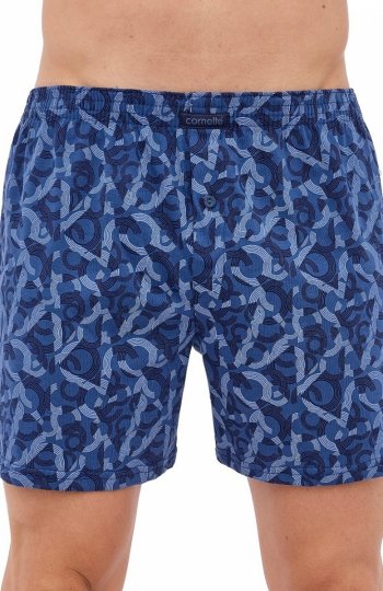 Cornette Comfort 008/287 MAXI bokserki męskie 