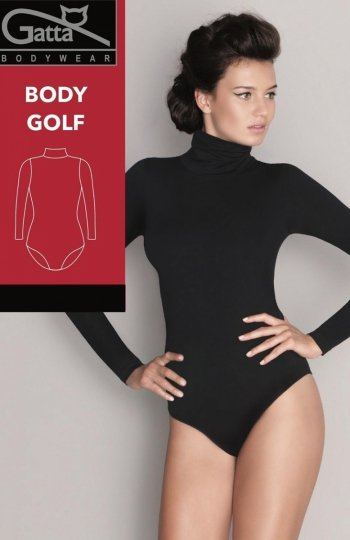 Gatta 5577 Golf body damskie 