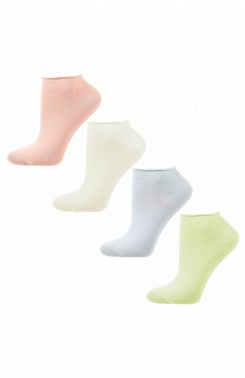 Moraj CSD240-201 stopki damskie 