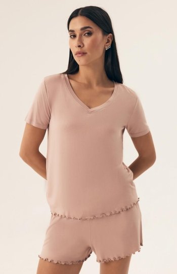 Henderson Ladies Noves 42679-08X piżama damska 