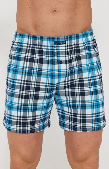 Cornette Comfort 002/340 bokserki męskie 