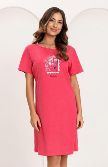 Regina 174 MAXI koszula damska 