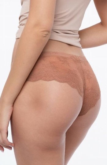 Julimex Tanga Panty figi damskie 