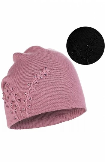 Moraj DCZ2900-009 czapka damska 