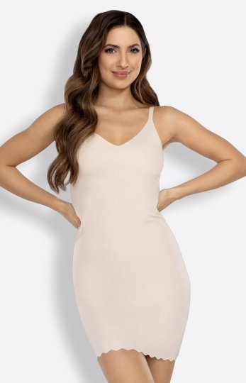 Mitex Feel Good Dress bezszwowa haleczka 