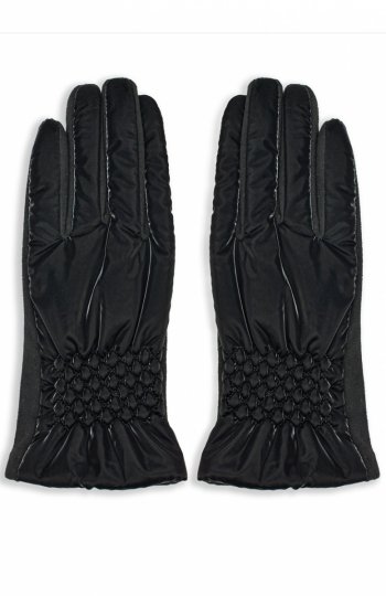 Noviti RW036 rękawiczki damskie 