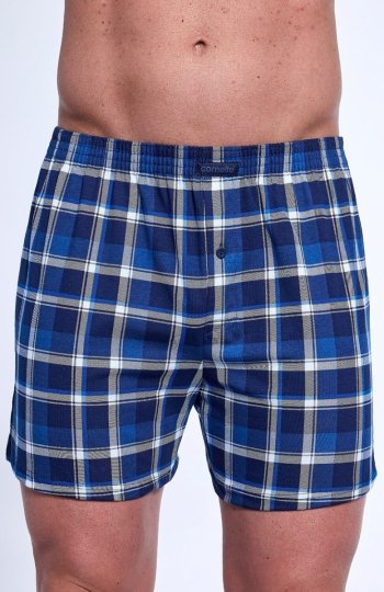 Cornette Comfort 008/318 MAXI bokserki męskie 
