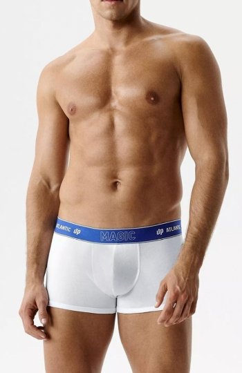 Atlantic MH-1200 bokserki męskie 