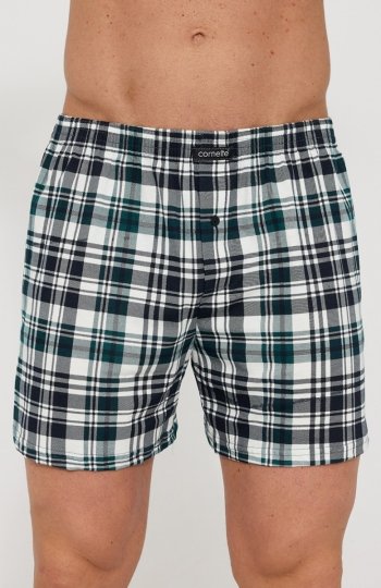 Cornette Comfort 002/341 bokserki męskie 
