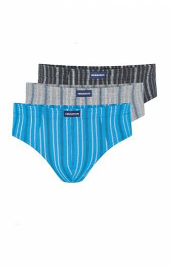 Henderson 1446 K690 A'3 slipy męskie 