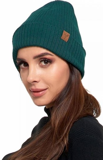 Moraj DCZ1200-844 czapka damska 