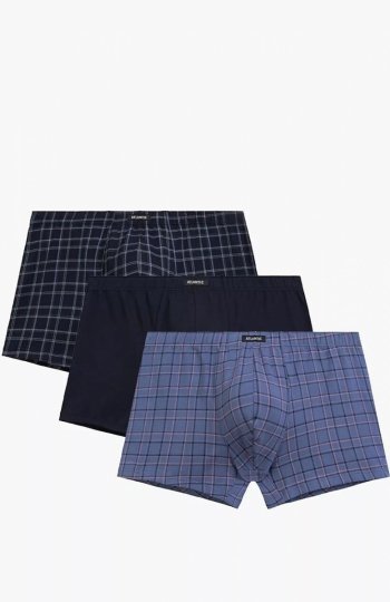 Atlantic 3MH-234 A'3 bokserki męskie 