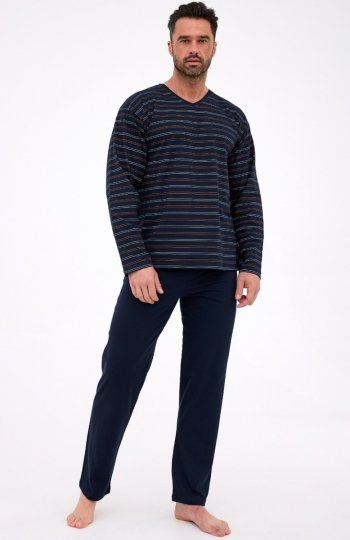 Cornette Various 139/45 piżama męska 