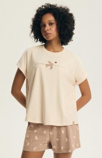 Henderon Ladies 44466 Eluna piżama damska 