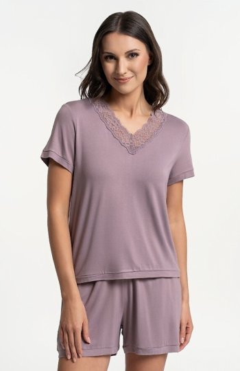 Moraj PDD4700-013 MAXI piżama damska 