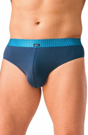 Key MPP 267 A'2 B26 slipy męskie 