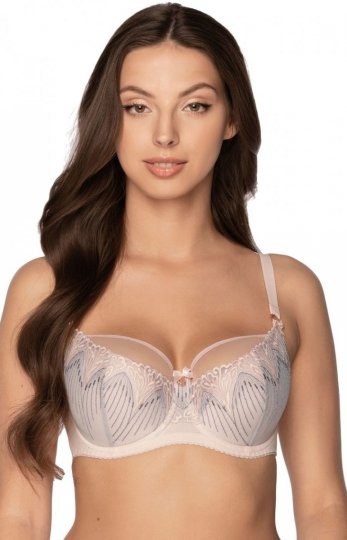 Gaia BS 1186 Margherita biustonosz semi-soft