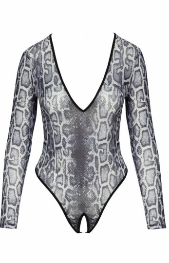Cottelli body panterka