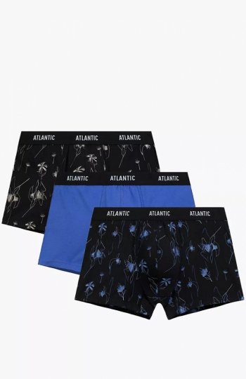 Atlantic 3MH-229 A'3 bokserki męskie 