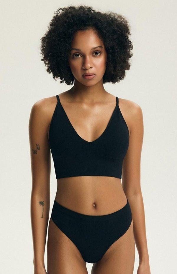 Henderson Ladies Arleen 44180 biustonosz miękki 