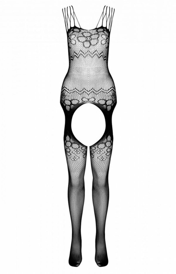 Passion ECO BS004 bodystocking
