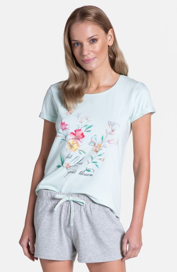 Henderson Ladies Tamia 38888-60X piżama 