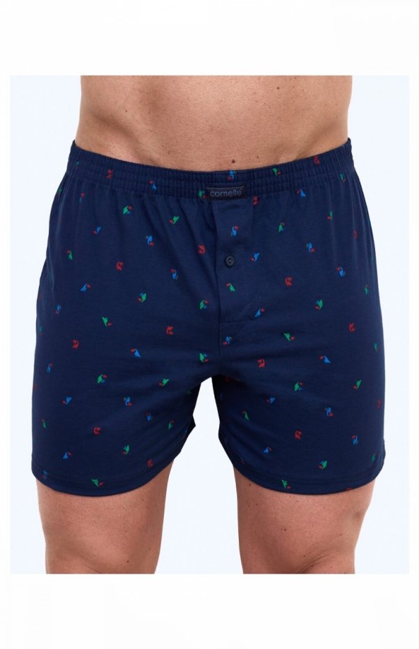 Cornette 435/01 A'3 bokserki męskie 