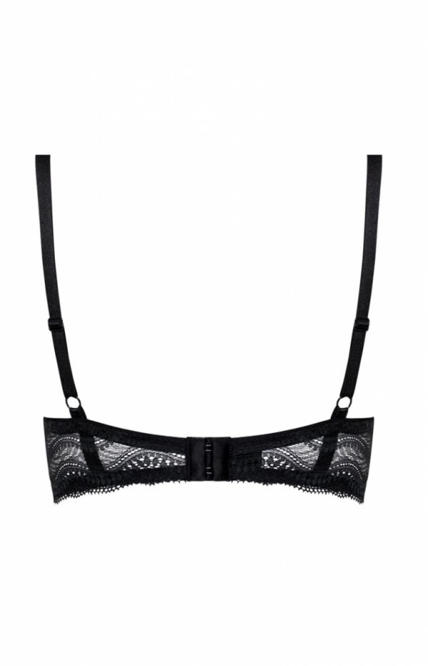Nipplex Pepite biustonosz push-up tył