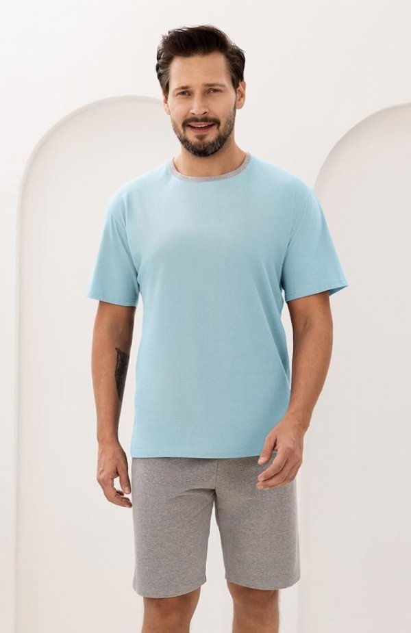 Regina 508 piżama męska 