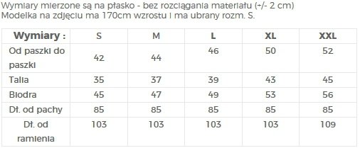 Numoco 192-3 sukienka z baskinką czarna