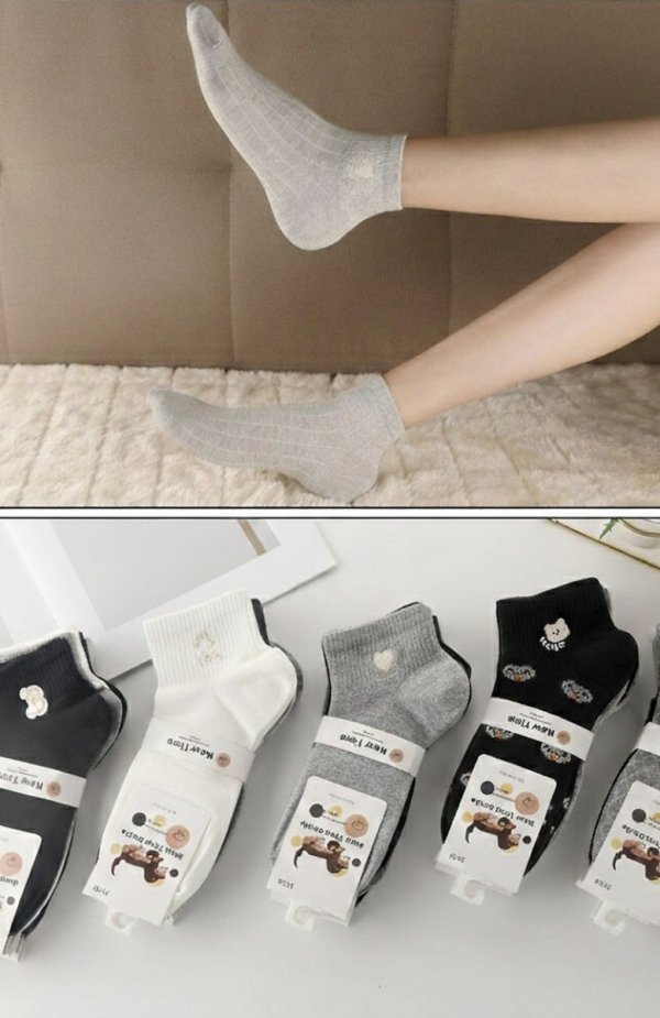 WiK 3501 wz.16 Aplikacje zakostki damskie 