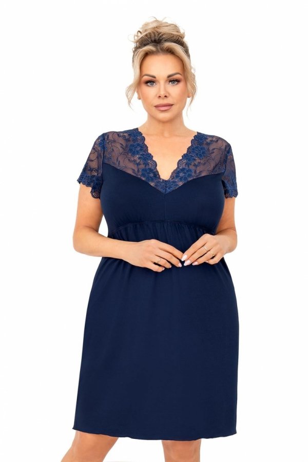 Donna Livia MAXI koszula damska 