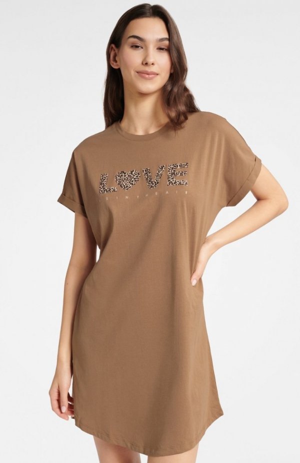 Henderson Ladies Boutique 40616-88X koszulka damska 