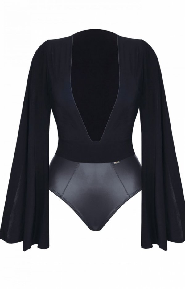 Seksowne body damskie CBAlexis001-1