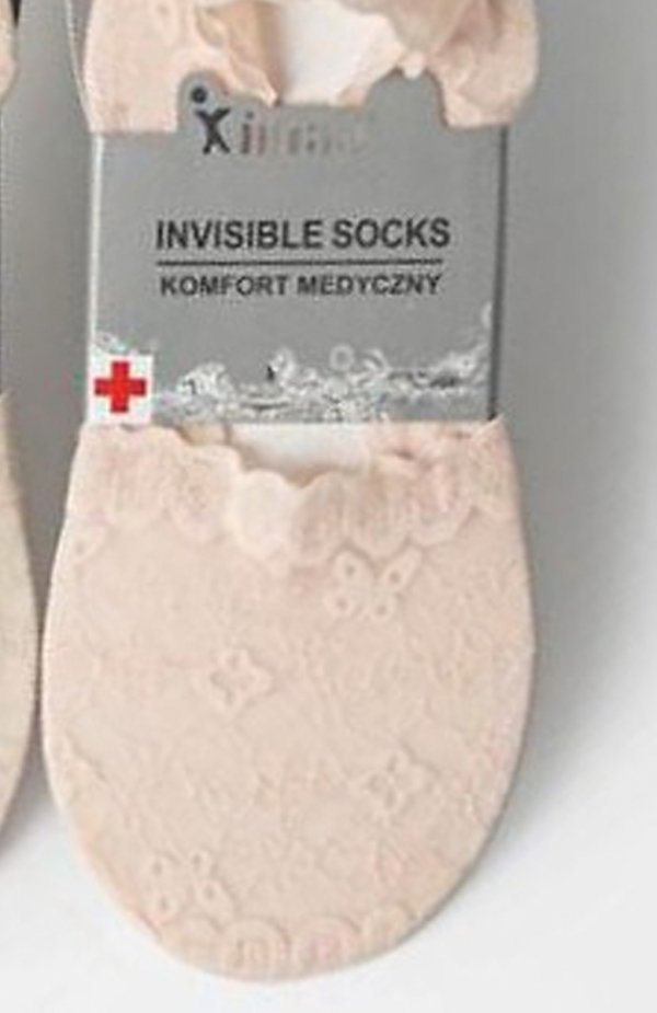 WiK 3585 wz.57 baleriny damskie 