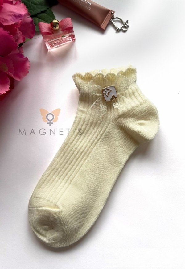 Magnetis Qr-251119 skarpety damskie 
