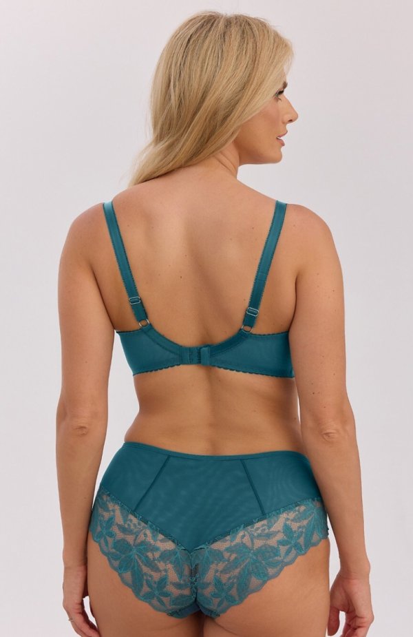 Gaia GFP 1354 Melanie figi damskie tył