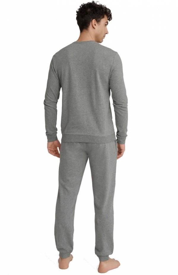 Henderson Universal 40951-90X piżama męska tył