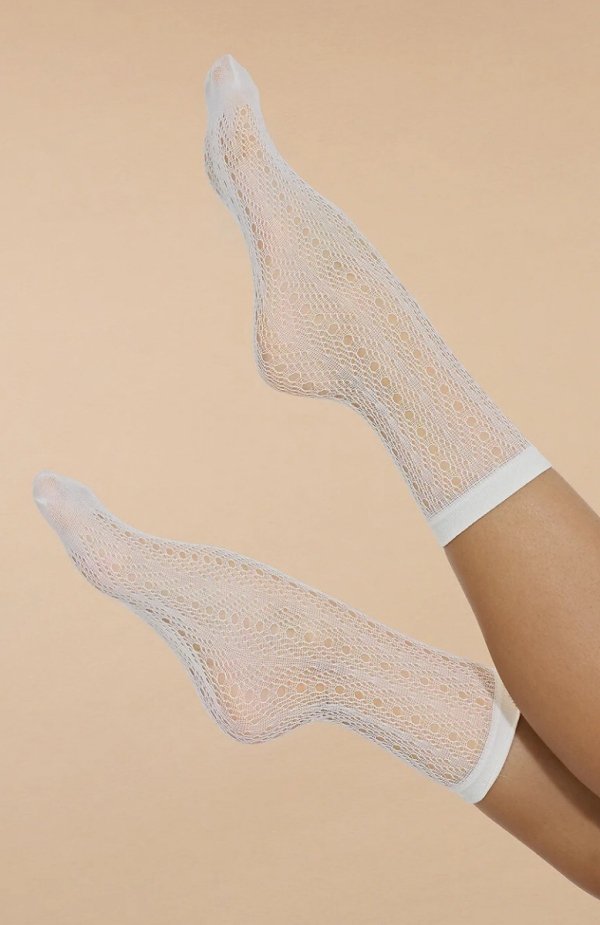 Knittex 12608 Peek skarpetki damskie 