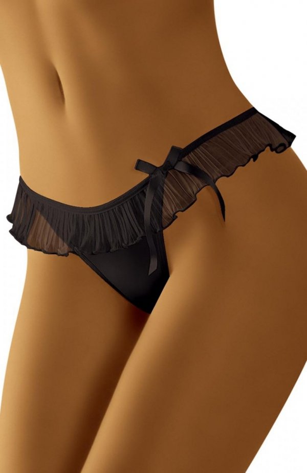Wol-Bar Marinera stringi damskie 
