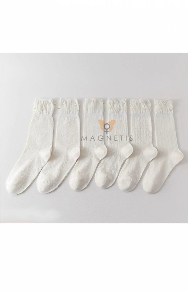 Magnetis CC-251104 skarpety damskie 