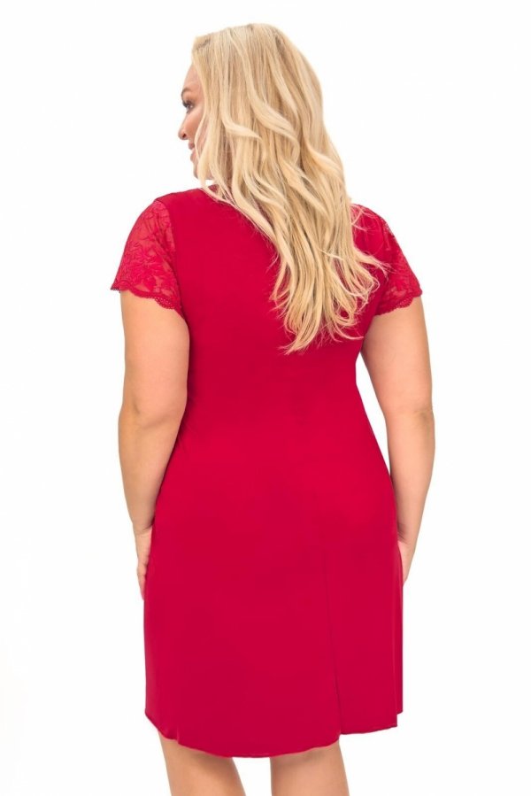 Donna Sonia MAXI koszula damska 